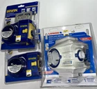 Lenox Irwin Lock Installation Kit For Wood & Metal Doors Lot Of 3 New. Price: $90.00.