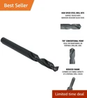 DWDRSD5/16 5/16" High Speed Steel Reduced Drill Bit With 1/4" Shank, Dw... New. Price: $16.19.