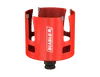 Freud Tools DHS3000CTR Demon In. Carbide Teeth Rough-in Hole Saw New. Price: $71.53.