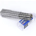 Somada 1/4-INCH X 6-INCH Drill Set Of 10 Pcs Sds-plus Rotary Hammer ... New. Price: $30.34.