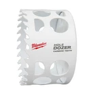Milwaukee 49-56-0734 3" Hole Dozer With Long Life Carbide Teeth Saw New. Price: $30.97.