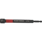 Klein Tools 12PNDC 1/2-INCH Magnetic Color-coded Power Nut Setter New. Price: $16.49.