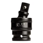 Capri Tools 3/4-INCH Drive Impact Universal Joint, CP58123 3/4" New. Price: $33.65.