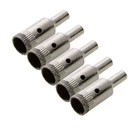 1/2" Inch Diamond Drill Bit Hole Saw For Tile Glass Marble Granite 1/2-5PACK New. Price: $11.94.