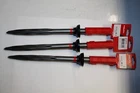 Hilti 14" Te-ypx 36 Mm Carbide Sds Max Pointed Chisel #2241983 Lot Of New. Price: $139.00.
