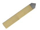 Drill America Qualtech Style Carbide-tipped Tool Bit, Size, 3-1/2" Len... New. Price: $103.58.