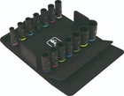 Wera 8790 B Impaktor Deep Set Socket 3/8" 14 Pieces Metric 05005580001 New. Price: $179.99.