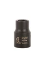 Sunex 310M 3/8" Drive 6 Point 10MM Impact Socket New. Price: $11.53.