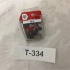 Milwaukee 48-32-4604 Metal Drill Bit Set, Black/red, 25-PC Qty New. Price: $21.99.