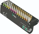 Wera Check 30 Wood Tx Hf Bits Set Pieces 05057436001 New. Price: $64.98.