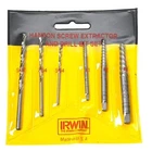 Irwin Speedbor HA53700 Industrial Tools Spiral Extractor And Hss Drill Bit New. Price: $35.48.