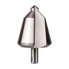 Ruko Tools 101006F Tube And Sheet Drill,high Speed Steel 783YN0 New. Price: $189.75.