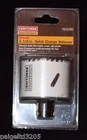 Craftsman Professional 64296 Bimetal 2-1/2" Quick Change Holesaw New. Price: $26.24.