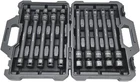 Astro Pneumatic 78254 10PC 1/2" Drive Pinless Impact Socket Set New. Price: $185.35.