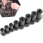 70500 Tap Socket Set Use With 1/4" & 3/8" Drive, Fit Fractional Mcti Standard... New. Price: $27.03.
