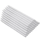 Loyorty 150PCS Round Pen White Refills Stones Chalk New. Price: $50.65.