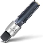 1/4 -18 Npt Pipe With Alcrn Coating, Heavy-duty High Speed Steel For Tapping New. Price: $21.99.