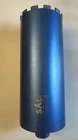 Sali 6-1/4 X 16 Diamond Core Drill Bit 1-1/4-7UNC Concrete New. Price: $124.99.