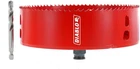 DHS6375RL 6-3/8" Recessed Lighting Hole Saw New. Price: $100.99.