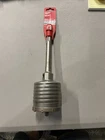 Milwaukee 48-20-5428 Sds Max 9/16" 11 3/8" One-piece Core Bit New. Price: $99.99.