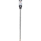 Simpson MDMX08121Q 13/16 In. Sds-max Shank Quad-head Drill Bit New. Price: $121.99.