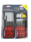 Bosch SBID32 Screwdriving Bit Set, 32-PIECE New. Price: $18.38.