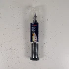 Bosch NKLT13 13/16" X 17-1/2" Daredevil High-speed Steel Auger Bit New. Price: $19.99.