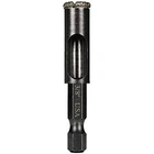 Montana Brand MB-65203 3/8" Diamond Drill Bit New. Price: $21.33.