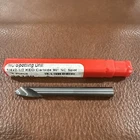 Keo 34140 Solid Carbide High Performance Spotting Drill Bit Uncoated New. Price: $24.99.