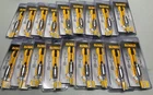 Lot 18 Dewalt DWA2SLVIR #2 Phillips Flextorq Impact Magnetic Bit #I-92 New. Price: $35.95.
