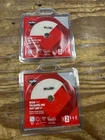 2 X Rubi Tools Resin Wet Polishing Pad Buff In. 61971 (HPB016441) New. Price: $15.49.