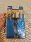 Century Drill & Tool 38339 2-9/16" Self Feed Wood Bit New. Price: $25.00.