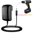 Ac Adapter For Nicd Battery Charger Volts Drills New. Price: $12.39.