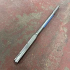 Milwaukee Tool 48-62-4252 Sds-max Sledge 1" 16" Flat Chisel New. Price: $14.99.