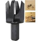 Snappy Tools Plug Cutter, 3/4" New. Price: $32.34.