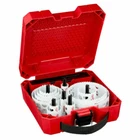 Milwaukee Hole Dozer General Purpose Bi-metal Saw Set (20-PIECE) 49-22-4170 New. Price: $115.00.