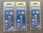 Qep 5/16" 8MM 1/4" 6.5MM Wetdry Diamond Hole Saw Lot Of 3 New. Price: $18.00.