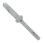 5/8" X 2-1/16" Sds-plus 2-CUTTER Carbide-tipped Stop Bit New. Price: $30.97.