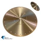 2 Pack 14" Continuous Diamond Tile Saw Blade Cutting Hard Porcelain Stone Marble New. Price: $125.00.