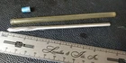 L&i 535L 3/16" .1875" Hss -chucking Reamer Lavallee Ide New. Price: $9.99.