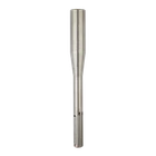 Milwaukee 48-62-4093 Sds-max 5/8 10 In. Ground Rod Driver New. Price: $69.99.