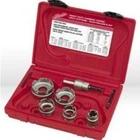 Milwaukee 49-22-8310 7-PIECE Carbide Cutter Plate Kit Pilot Bit Arbor New. Price: $254.99.