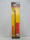 1/4" Speedbor Wood Boring Drill Bit 5 Pcs Irwin 88804 (LL3033) New. Price: $10.00.