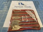 Irwin Speedbor 88 Plus Drill Bits 3/8" 1/2" 7/8" Hollow Point Electric Micro Used. Price: $7.99.