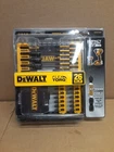 Dewalt Flex Torq Pc. Screwdriving DWANGFT26SET New. Price: $15.00.