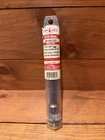 Driltec Sds-max Adapter RA-020-020 Made In Germany New Open. Price: $54.99.