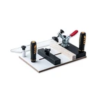 Powertec Rail Coping For Router Tables, Sled... Usa Fast Ship New. Price: $104.42.