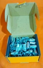 Lot Of 100 Dewalt 09320 Hollow-set Dropin 1/4" New. Price: $69.00.
