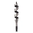 Irwin Weldtec Auger Wood Drill Bit 1-1/8" X 7.5" (1779347) One Size, Multi New. Price: $42.99.