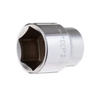 Tone Socket 6-POINT 4S-33 1/2" Inch Drive 33MM New. Price: $32.26.